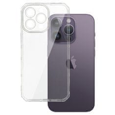 MobilPouzdra.cz Kryt Armor Antishock pro Apple iPhone 14 Pro Max , barva čirá