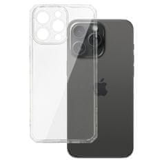 MobilPouzdra.cz Kryt Armor Antishock pro Apple iPhone 15 Pro Max , barva čirá