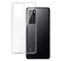 MobilPouzdra.cz Kryt 2mm Perfect pro HUAWEI P40 , barva čirá