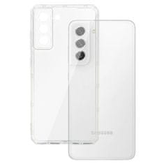 MobilPouzdra.cz Kryt Armor Antishock pro Samsung Galaxy S21 FE , barva čirá