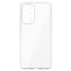 MobilPouzdra.cz Kryt Armor Antishock pro Samsung Galaxy A53 5G , barva čirá