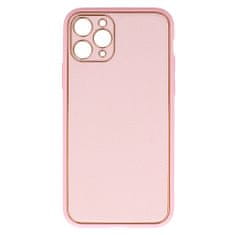 MobilPouzdra.cz Kryt Luxury pro Apple iPhone 11 Pro , barva růžová