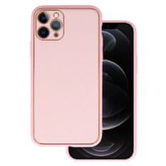 MobilPouzdra.cz Kryt Luxury pro Apple iPhone 11 Pro , barva růžová