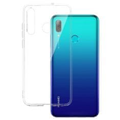 MobilPouzdra.cz Kryt 2mm Perfect pro HUAWEI P SMART 2019 , barva čirá