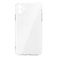 MobilPouzdra.cz Kryt 2mm Perfect pro Apple iPhone 11 , barva čirá