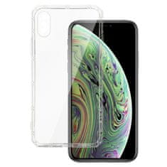 MobilPouzdra.cz Kryt Armor Antishock pro Apple iPhone X/XS , barva čirá