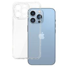 MobilPouzdra.cz Kryt Armor Antishock pro Apple iPhone 13 Pro , barva čirá