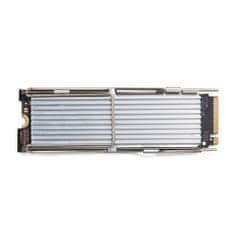 HP Z Turbo/2TB/SSD/M.2 NVMe/Stříbrná/Heatsink/1R