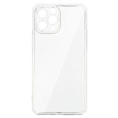 MobilPouzdra.cz Kryt Armor Antishock pro Apple iPhone 12 Pro , barva čirá