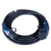 Kabel pro elektromobily Type2 / Type2 32A 6m