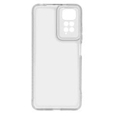 MobilPouzdra.cz Kryt Crystal 2mm pro Xiaomi Redmi Note 11/Note 11S , barva čirá