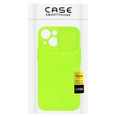 MobilPouzdra.cz Kryt CamShield pro Xiaomi Redmi 10A Lime