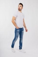 Glano Pánské džíny - modré Velikost: 33