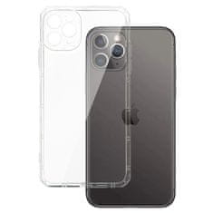 MobilPouzdra.cz Kryt Armor Antishock pro Apple iPhone 11 Pro Max , barva čirá