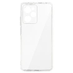 MobilPouzdra.cz Kryt 2mm Perfect pro XIAOMI Redmi NOTE 12 PRO 5G/POCO X5 PRO , barva čirá