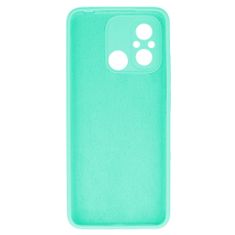 MobilPouzdra.cz Kryt Silicone Lite pro Xiaomi Redmi 12C/11A , barva mátová