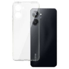 VšeNaMobily.cz Kryt 2mm Perfect pro REALME 10 PRO 5G , barva čirá