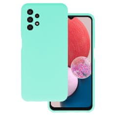 MobilPouzdra.cz Kryt Silicone Lite pro Samsung Galaxy A13 4G , barva mátová