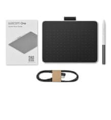 Wacom One pen tablet small