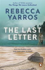 Rebecca Yarros: Last Letter