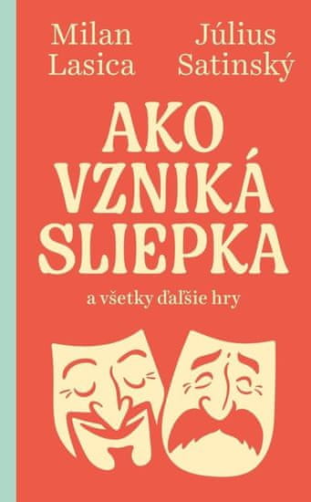 Ako vzniká sliepka a všetky ďalšie hry (slovensky)