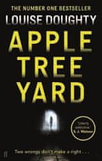 Apple Tree Yard