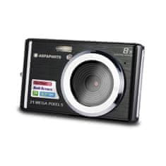 Agfa Digitální fotoaparát Compact DC 5200 Black