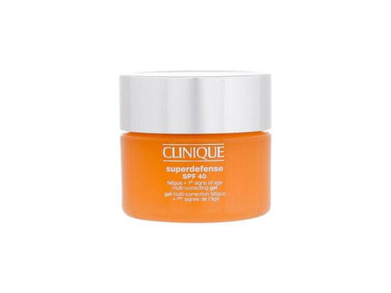 Clinique 30ml superdefense multi-correcting spf40