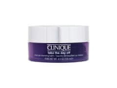Clinique 125ml take the day off charcoal cleansing balm