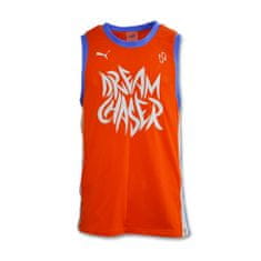 Puma Košile basketbalový dres neymar jr 62179201