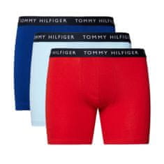 Tommy Hilfiger Kalhotky Tommy Hilfiger pánské boxerky 3-balení Brief UM0UM02204