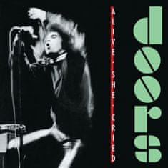 Doors: Alive, She Cried (LIMITED)