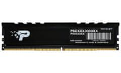 Patriot Signature Premium 16GB DDR5 5600MT/s / DIMM / CL46 / 1,1V