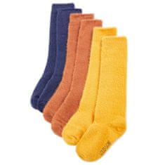 Greatstore Dětské ponožky 5 párů EU 26–29