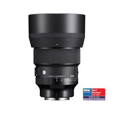 Sigma 85mm F1.4 DG DN Art pro Sony E