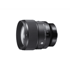 Sigma 85mm F1.4 DG DN Art pro Sony E