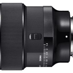 Sigma 85mm F1.4 DG DN Art pro Sony E