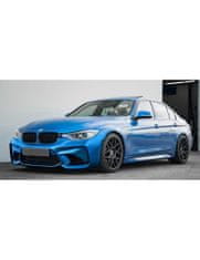 Protec  Přední nárazník BMW F30 F31 2011-2018 LOOK M2