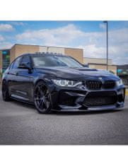 Protec  Přední nárazník BMW F30 F31 2011-2018 LOOK M2