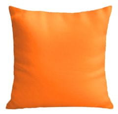 My Best Home Dekorační venkovní polštář s výplní CARACAS color 08 pomerančová 40x40, 50x50 cm Mybesthome Rozměr: 50x50 cm