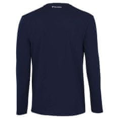 Tecnifibre KošileTecnifibre Training Tee Longsleeves 22TRTLS23