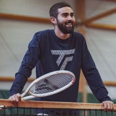 Tecnifibre KošileTecnifibre Training Tee Longsleeves 22TRTLS23