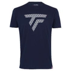 Tecnifibre KošileTecnifibre Training Tee Marine 22TRTMA23