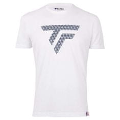 Tecnifibre KošileTecnifibre Training Tee White 22TRTWH23