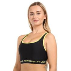 Under Armour Dámská podprsenka černá (1361034 003) - velikost L