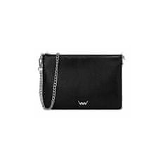 Vuch Dámská crossbody kabelka Lylann Black