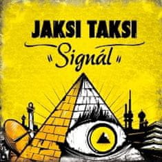 Jaksi Taksi: Signál