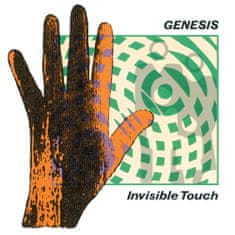 Genesis: Invisible Touch