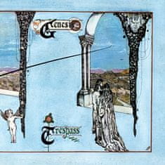 Genesis: Trespass