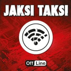 Jaksi Taksi: OffLine